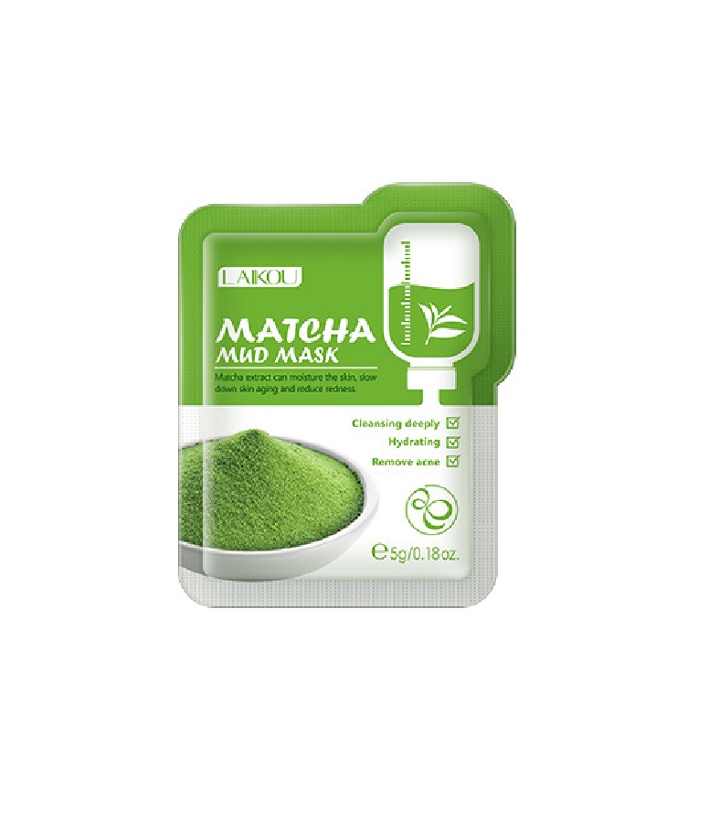 LAIKOU Skin rejuvenation Mask/Mud Packs - Made in China_img_1