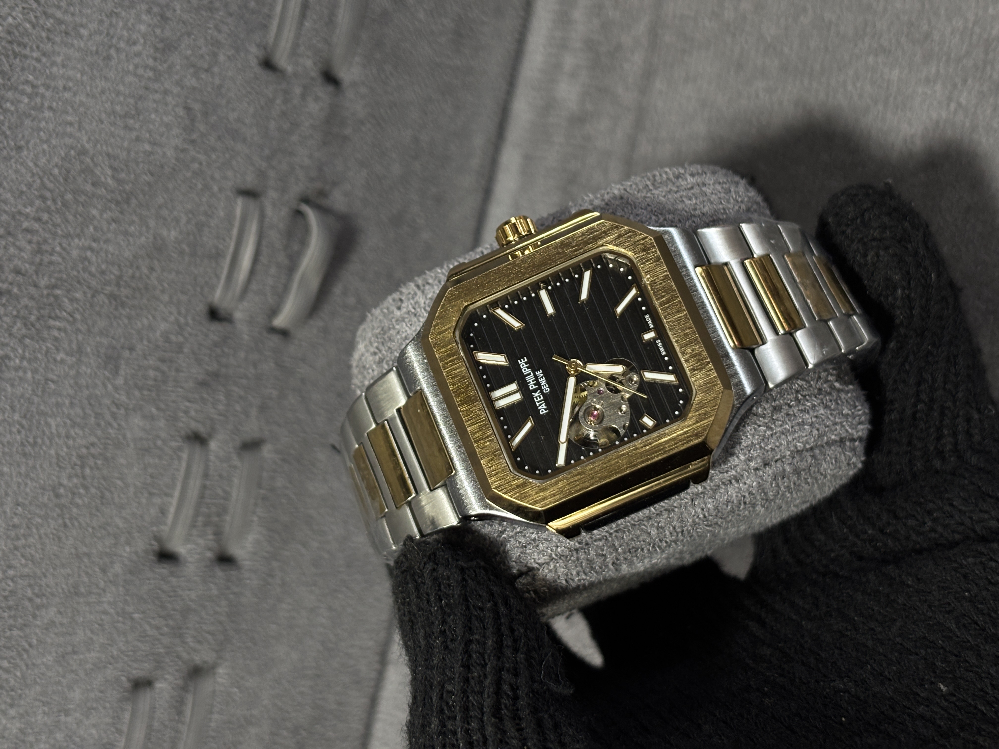 Patek semi AAA automatic_img_2