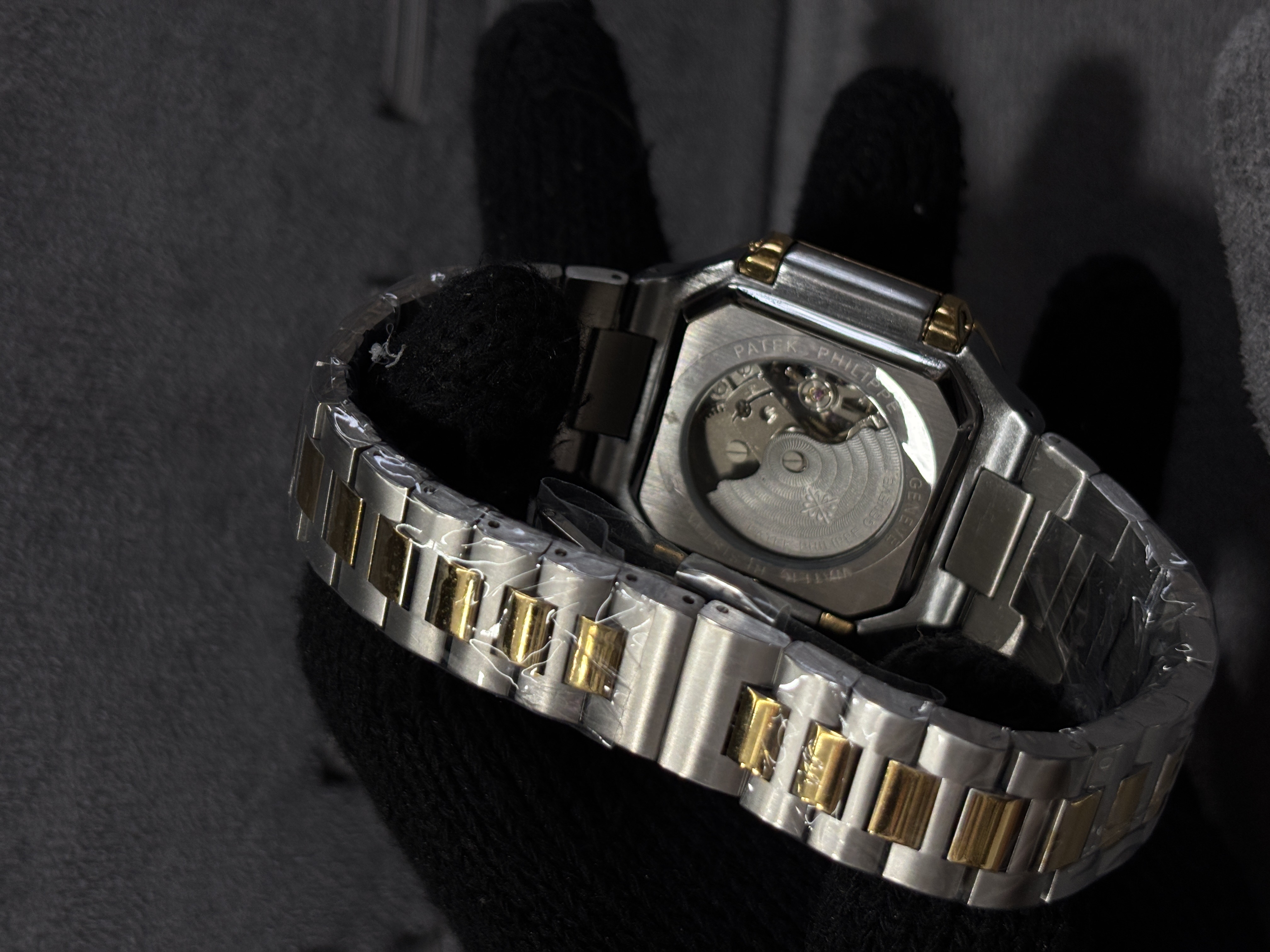 Patek semi AAA automatic_img_3