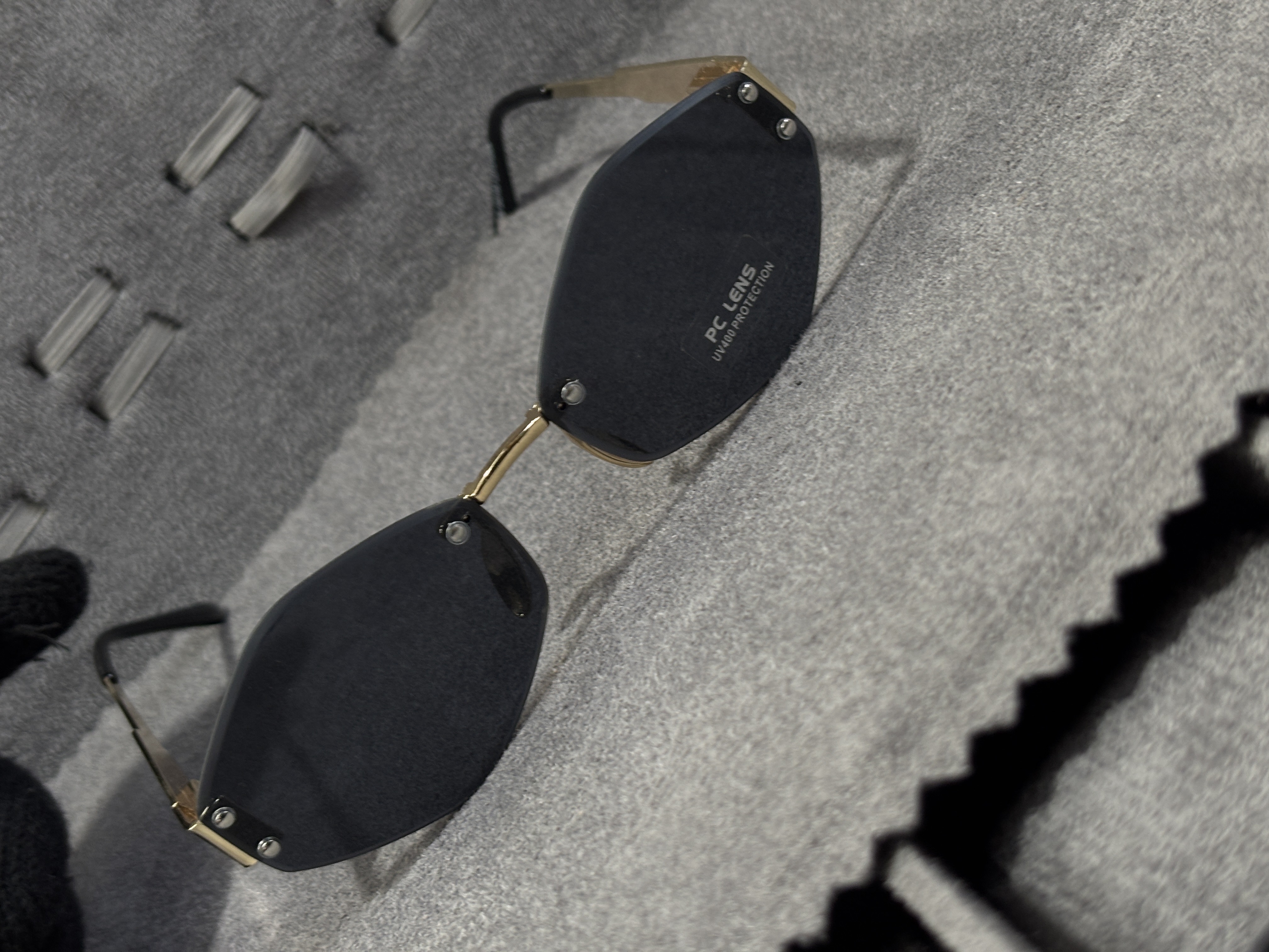 unisex sunglasses