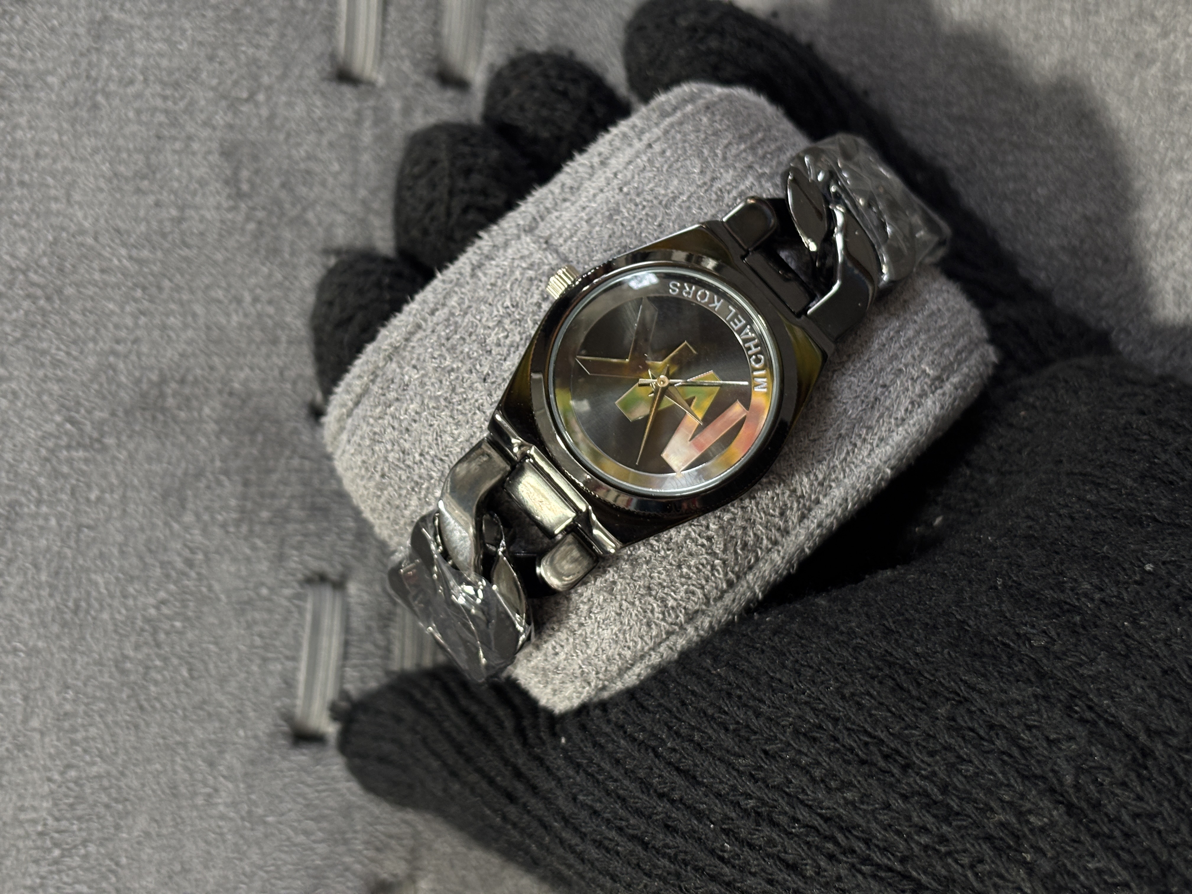 MK ledies watch_img_1