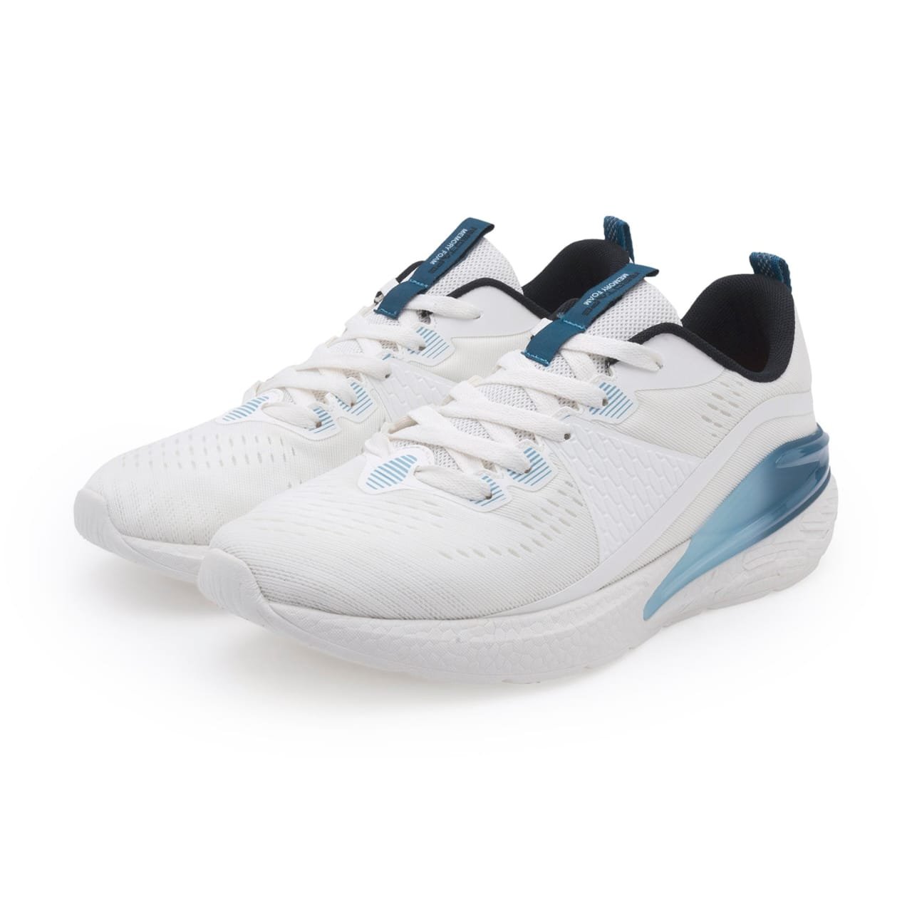 Redtape 𝐒𝐧𝐞𝐚𝐤𝐞𝐫 (MINTE WHITE)_img_3