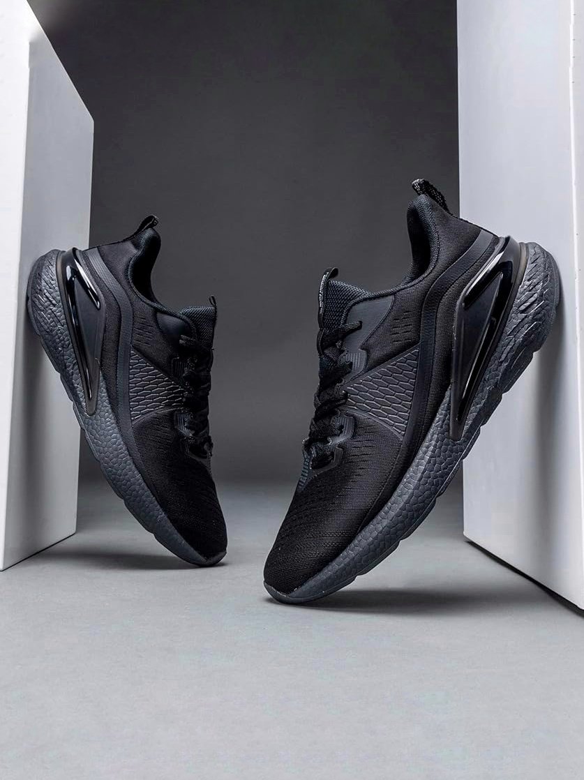 Redtape 𝐒𝐧𝐞𝐚𝐤𝐞𝐫 (PURE BLACK)_img_0