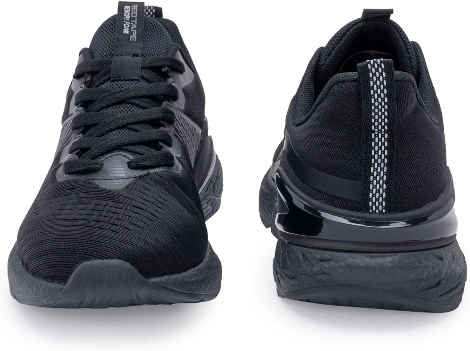 Redtape 𝐒𝐧𝐞𝐚𝐤𝐞𝐫 (PURE BLACK)_img_2