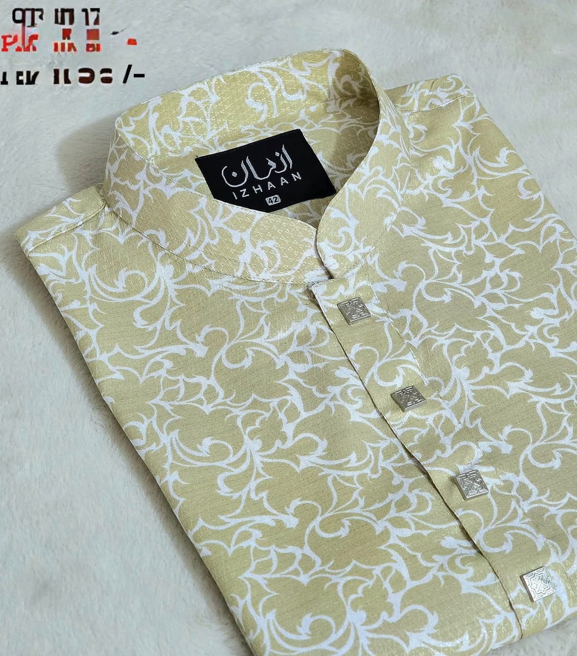 প্রিমিয়াম কোয়ালিটি পাঞ্জাবি_img_3