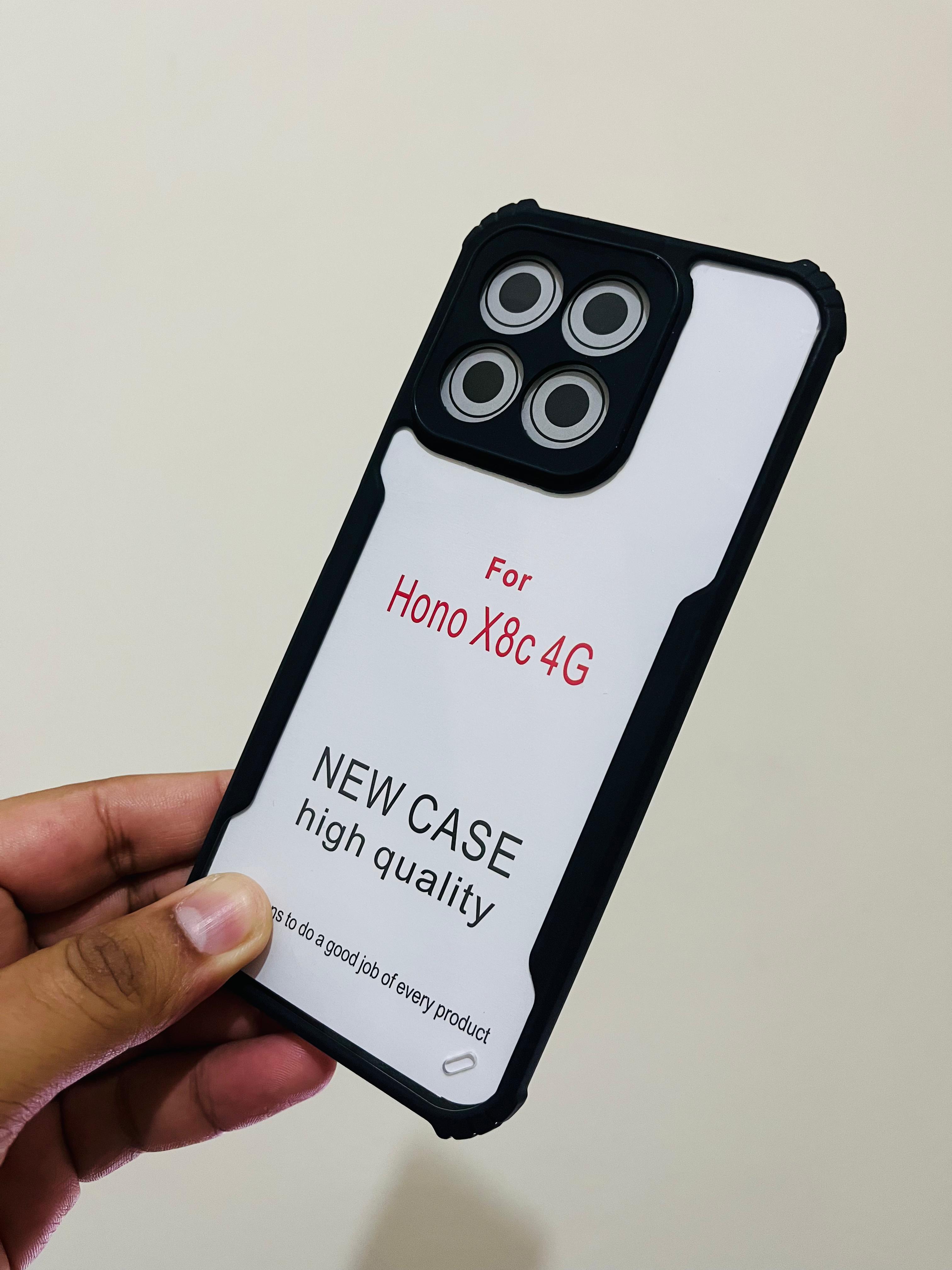 Honor X8c Back Cover_img_2