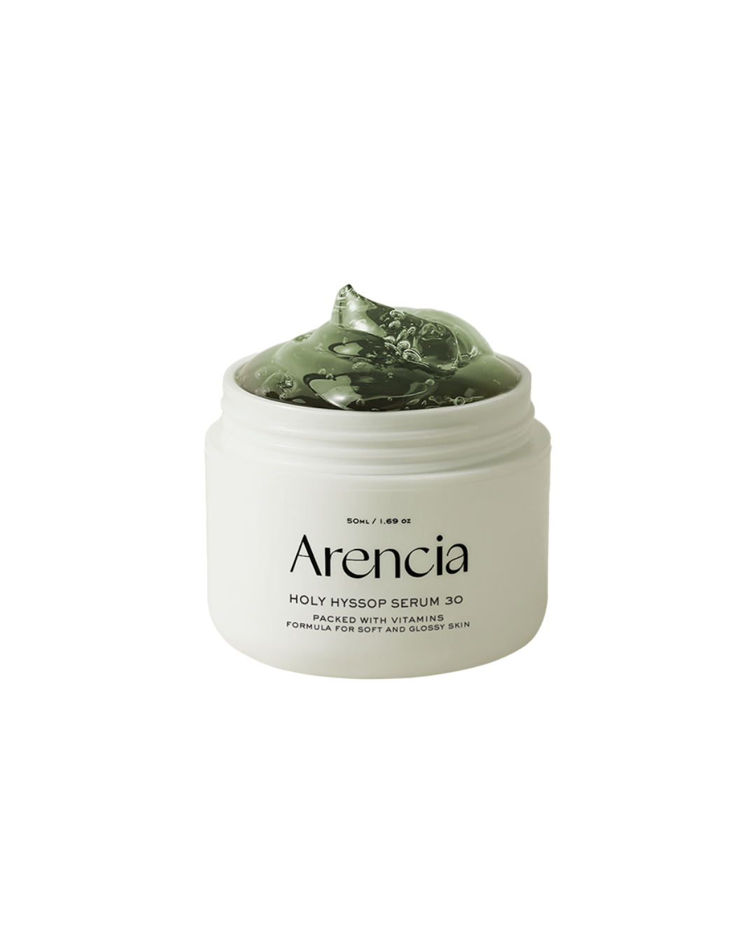 Arencia Holy Hyssop Serum 30 50GM_img_1