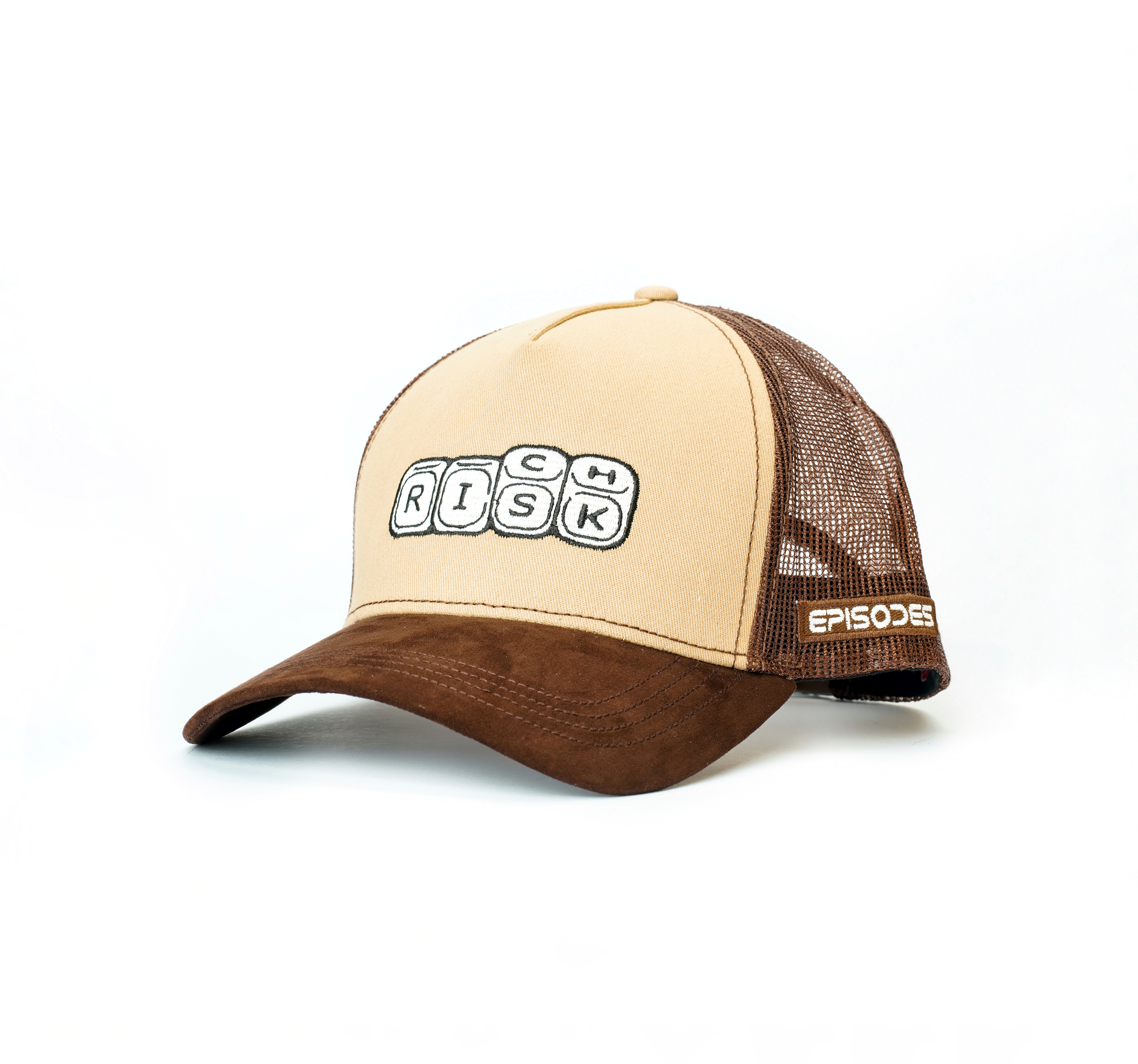 Episodes Risk/Rich Trucker Cap_img_0