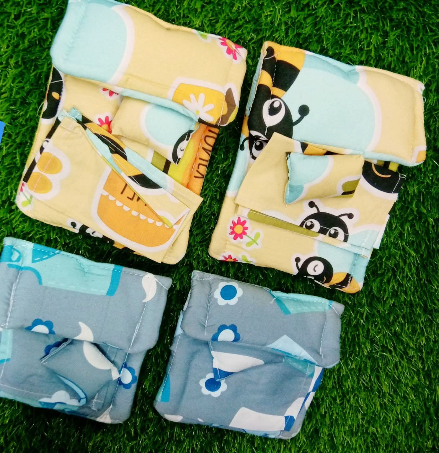 গোপালের তোশক/জাজিম বড় - Image 2