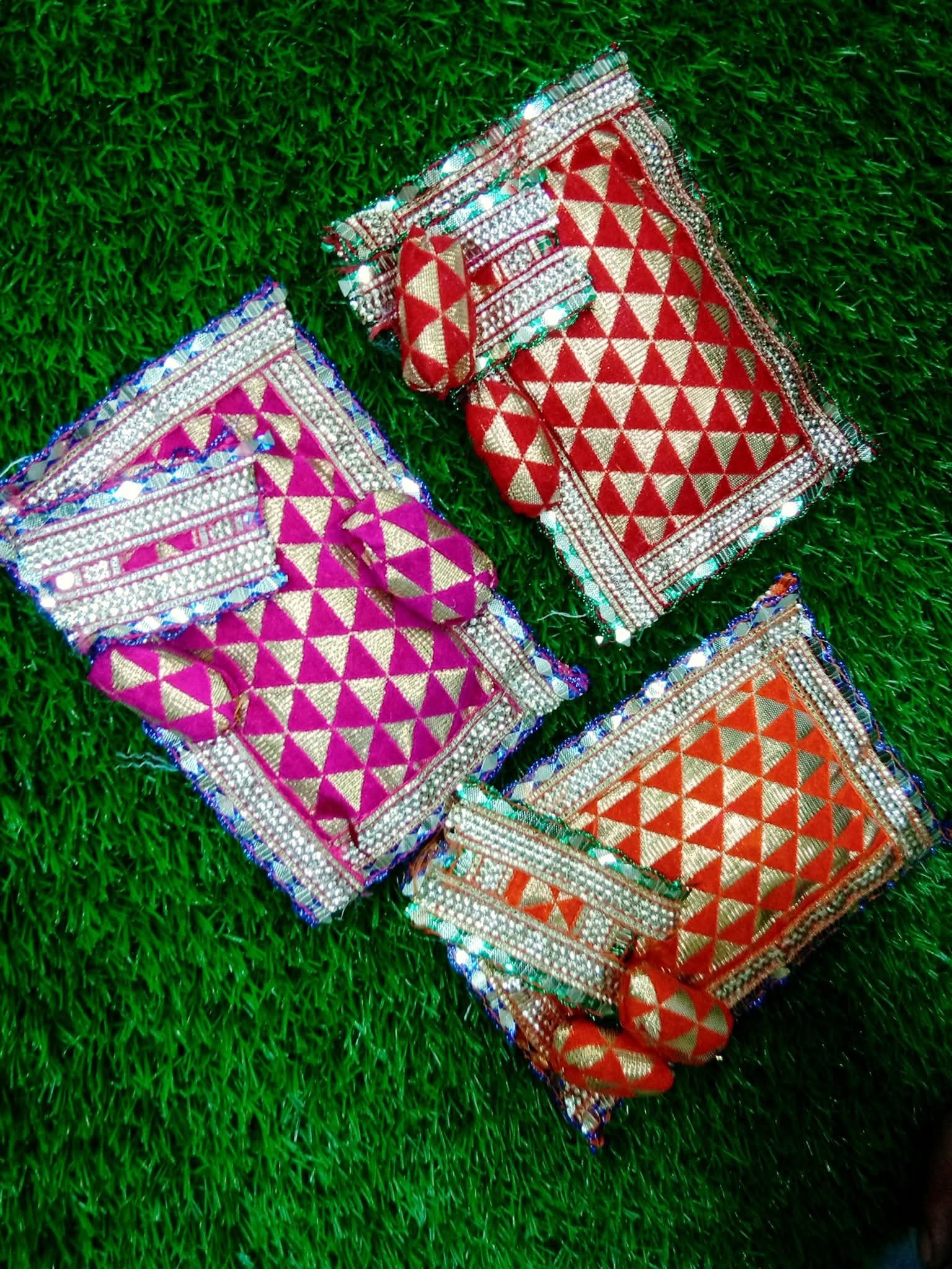 গোপালের তোশক/জাজিম বড় - Image 3