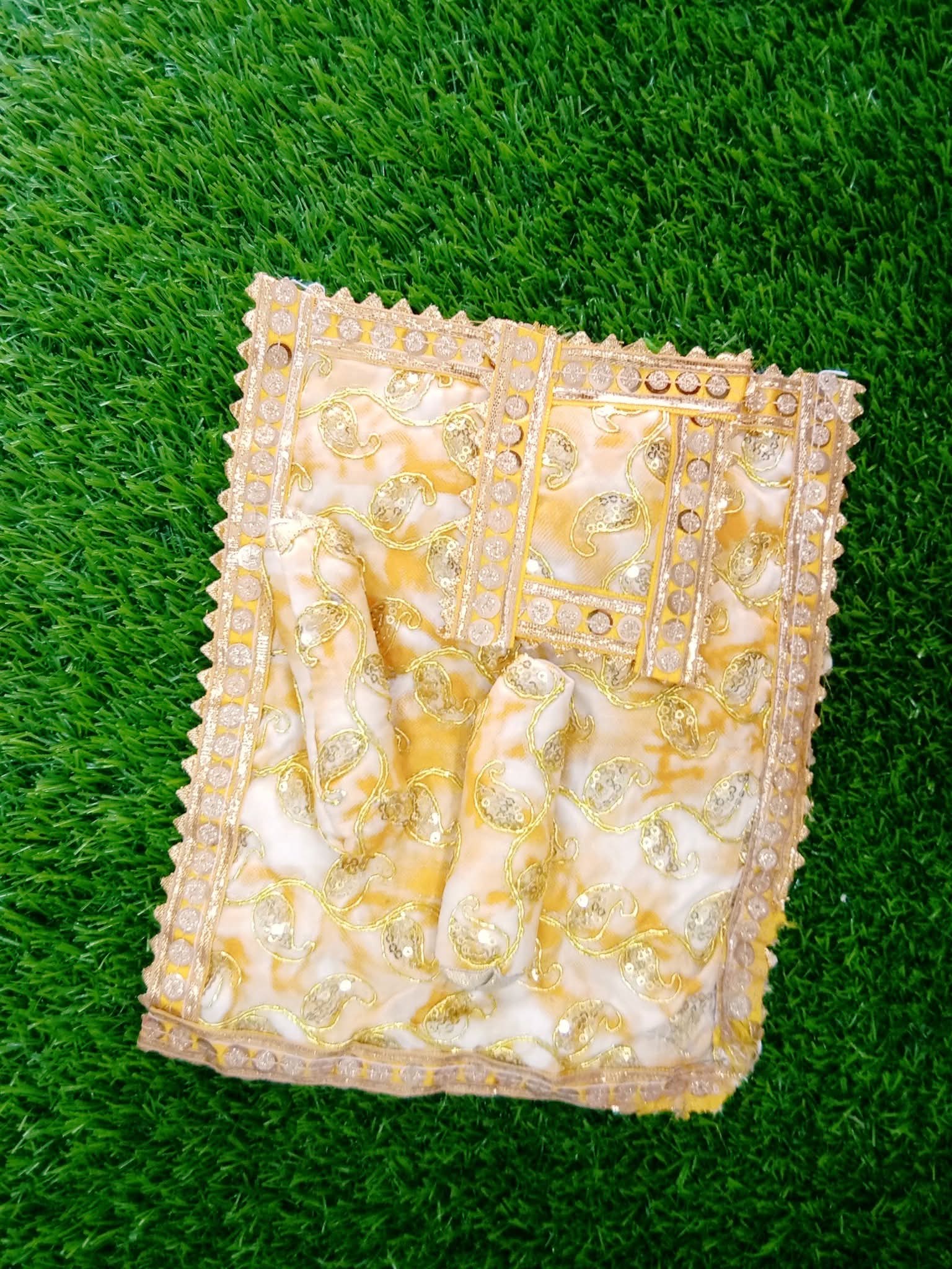 গোপালের তোশক/জাজিম বড় - Image 5