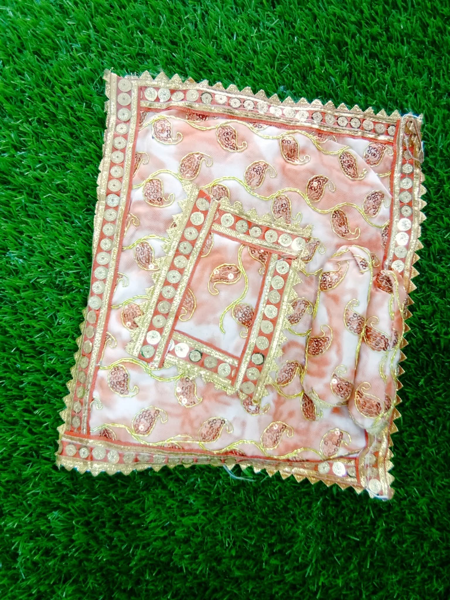 গোপালের তোশক/জাজিম বড় - Image 6