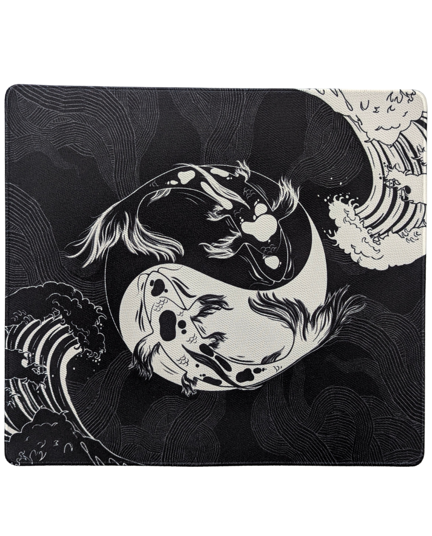 PG-13 Speed Edition Mousepad_img_1