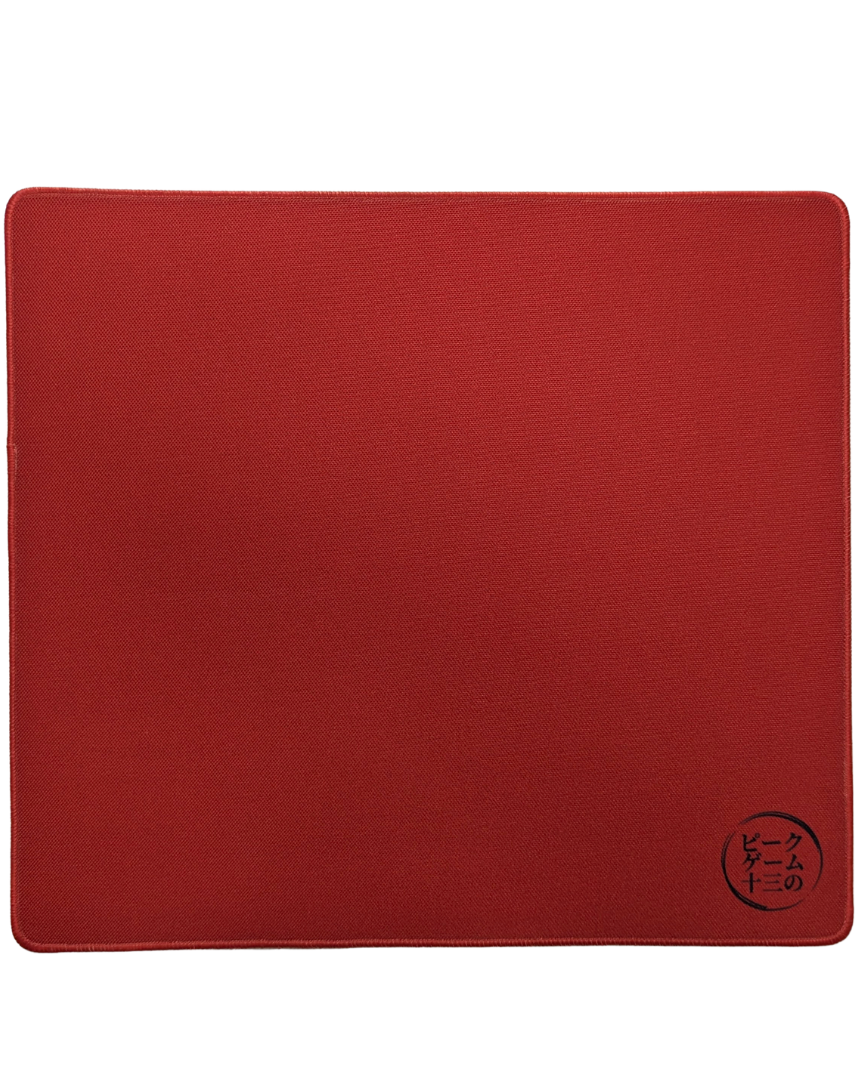 PG-13 Speed Edition Mousepad_img_2