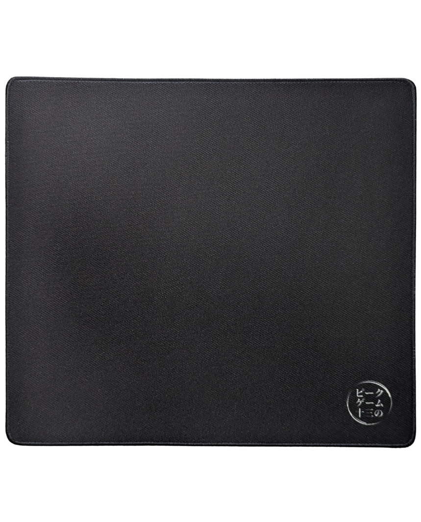 PG-13 Speed Edition Mousepad_img_4