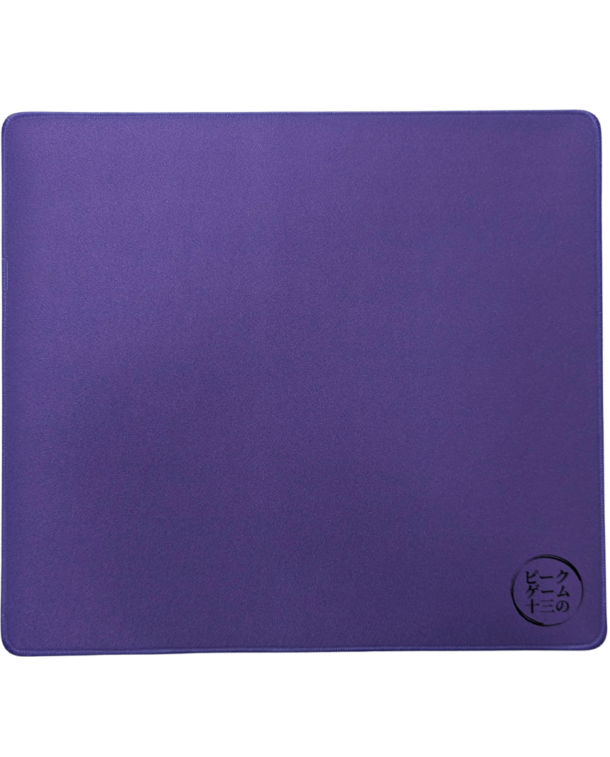 PG-13 Speed Edition Mousepad_img_5