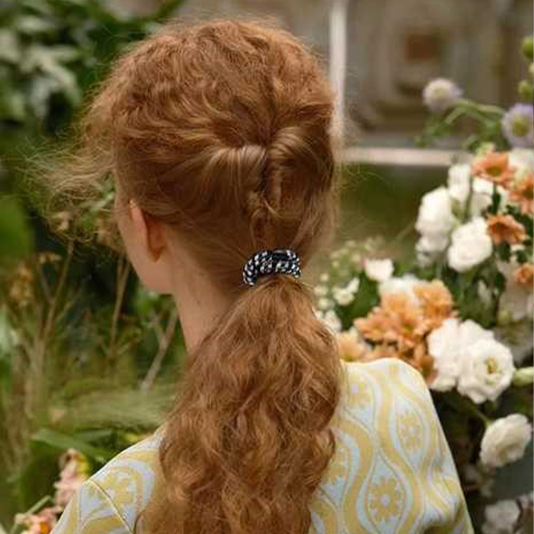 ProX Hair Haven Hair Band For Women HB-302-70_img_1