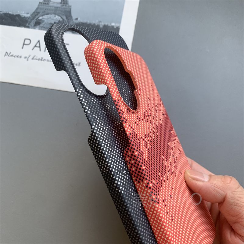 Redmi Turbo4pro Starry Sky Galaxy Semi-Enclosed Hard Shell Large Hole Ultra-Thin Cover_img_1