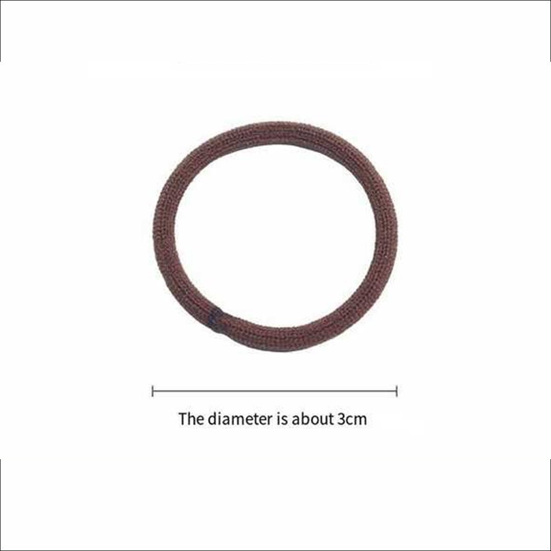 ProX Hair Band For Women HB-303-7_img_1