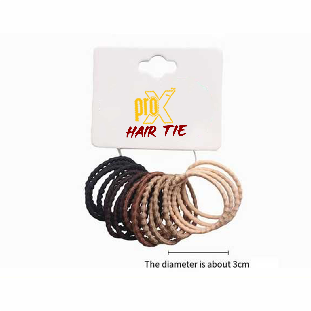 ProX Hair Band For Women HB-303-8_img_1