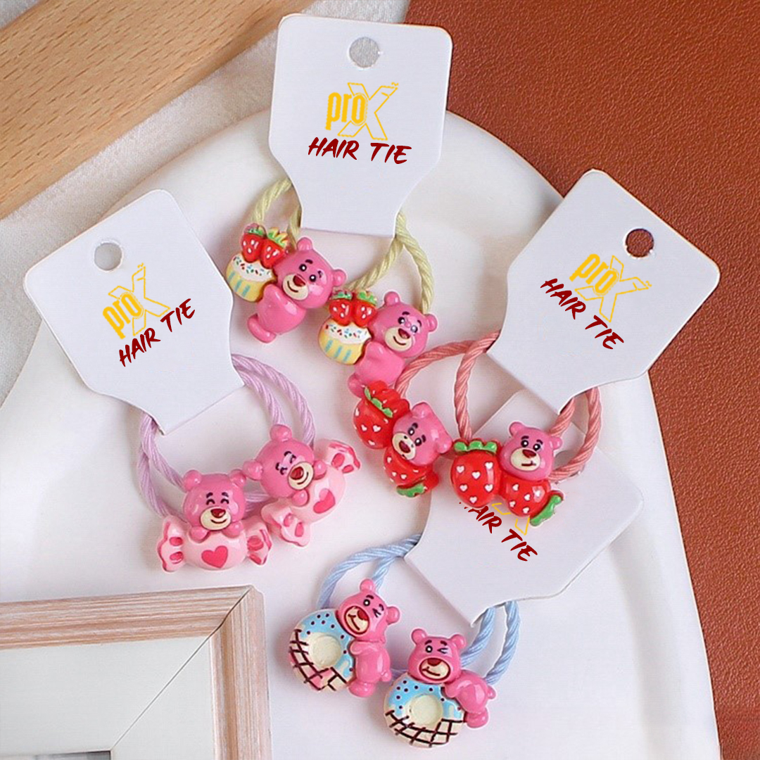 ProX Hair Band For Women HB-303-12_img_0