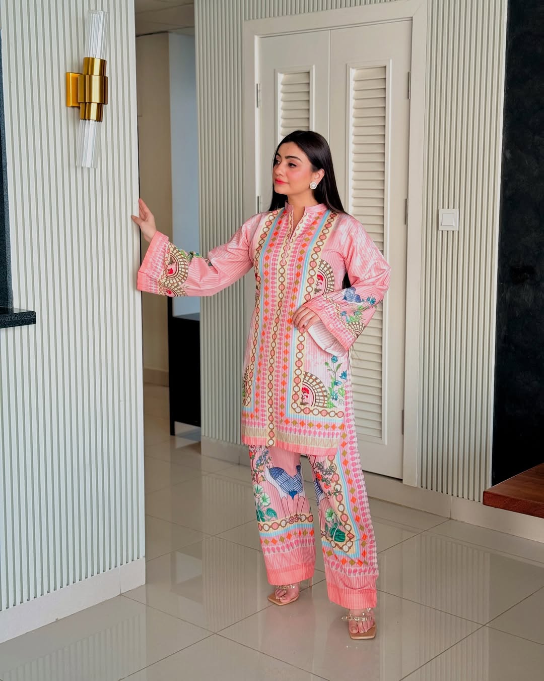 Co-Ords Set Two Piece_img_0