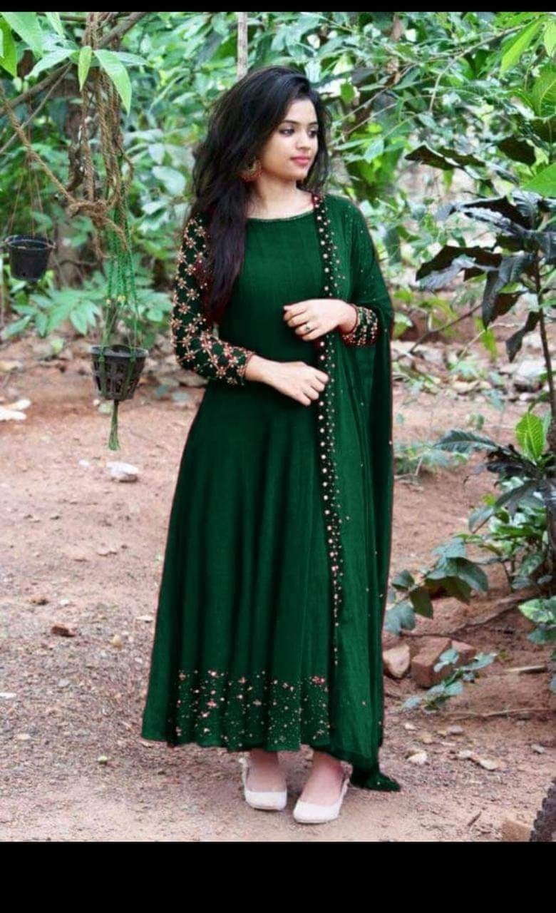 Soft Georgette Four Piece_img_0