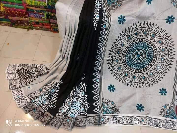 Embroidered Dhupian Silk Saree_img_0