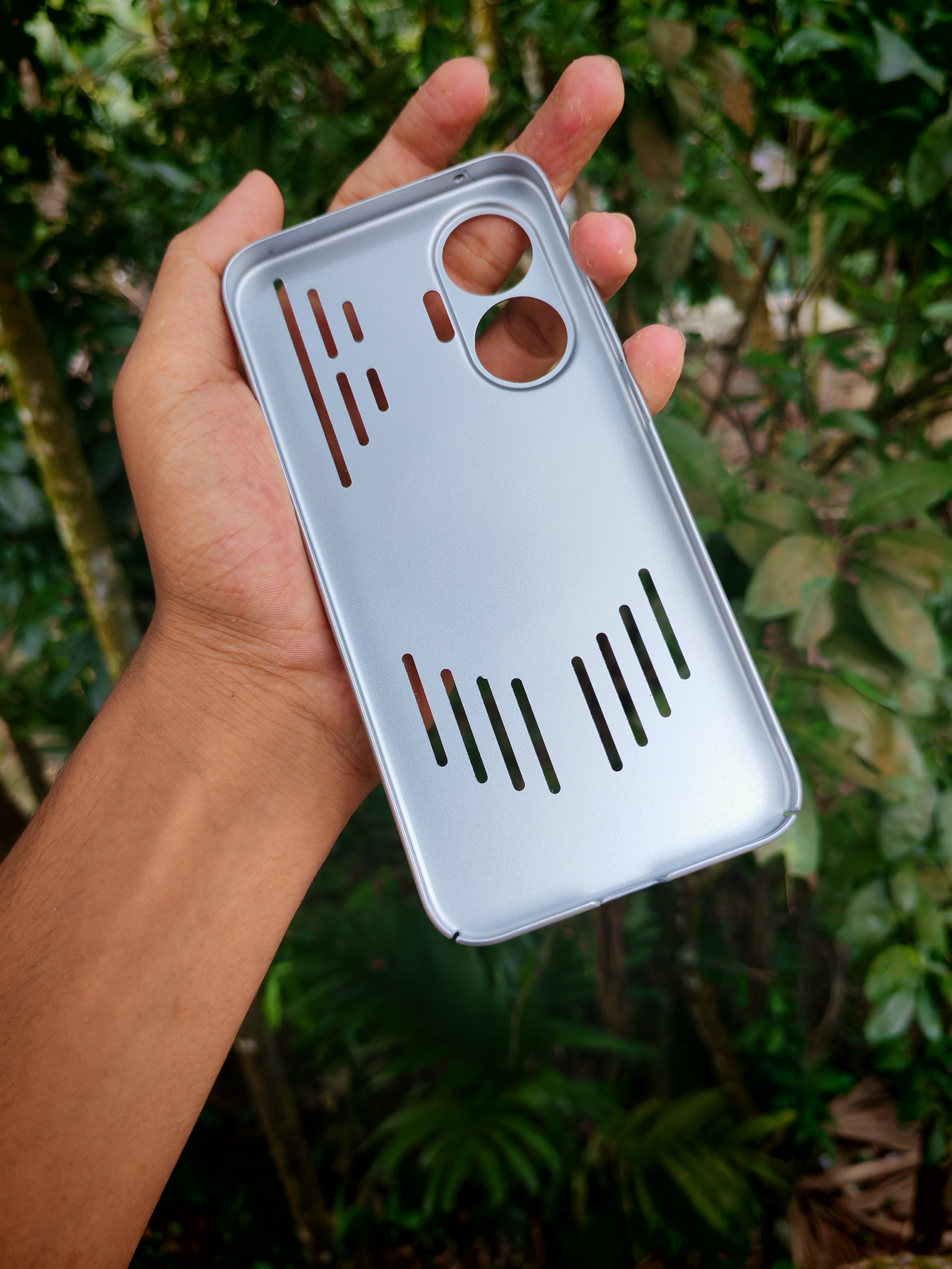 Redmi Turbo4pro Magsafe Cover hard pc_img_2