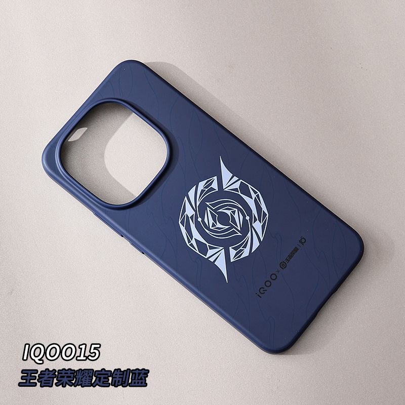 iQOO15 Honor of Kings Collector's Edition Phone Cover_img_2