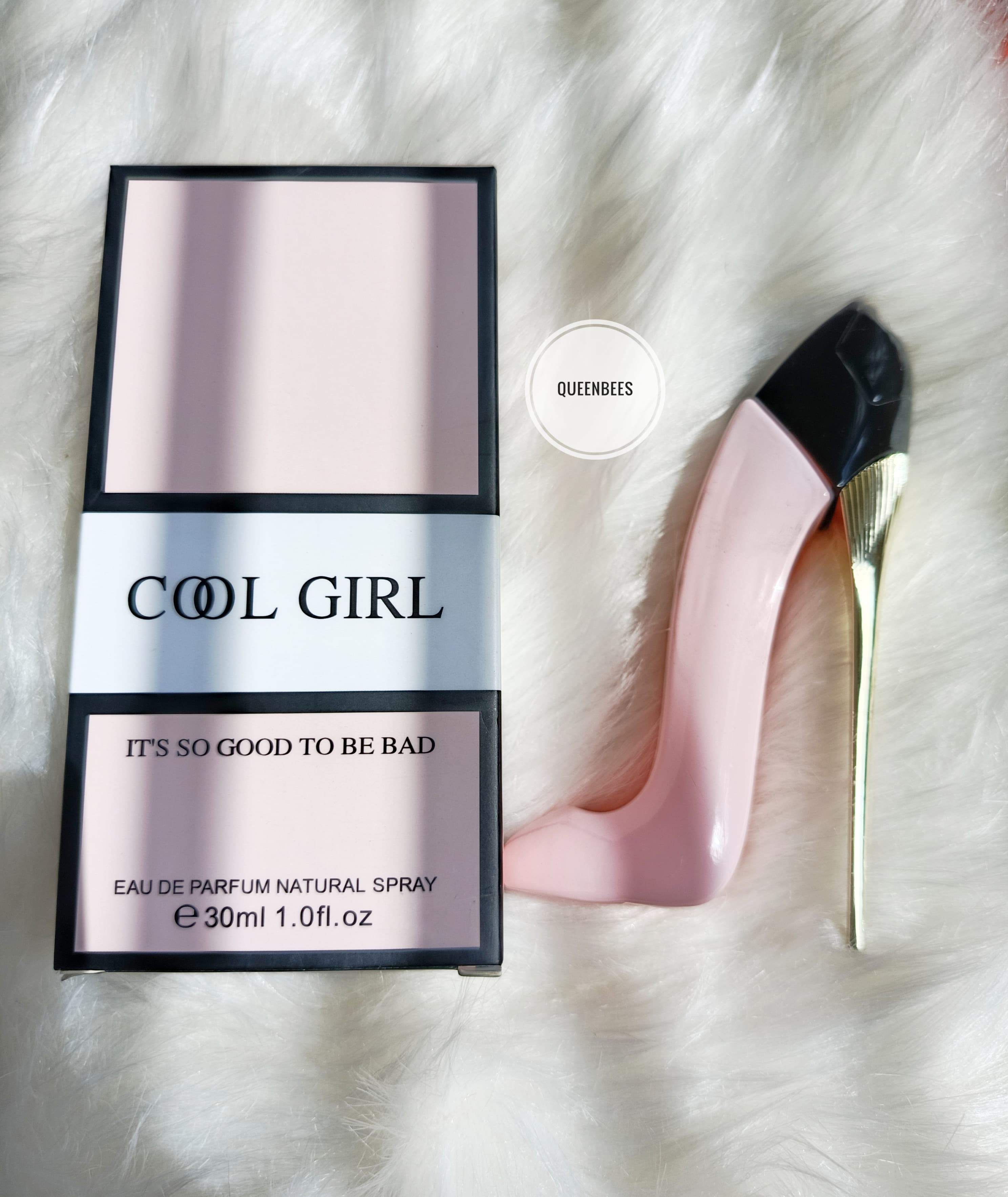 Cool Girl Perfume  30ml_img_1