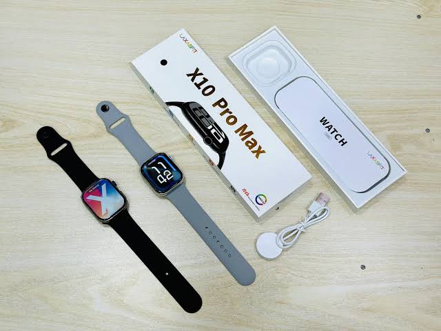 🔥LAXASFIT X 10 Pro Max_img_0