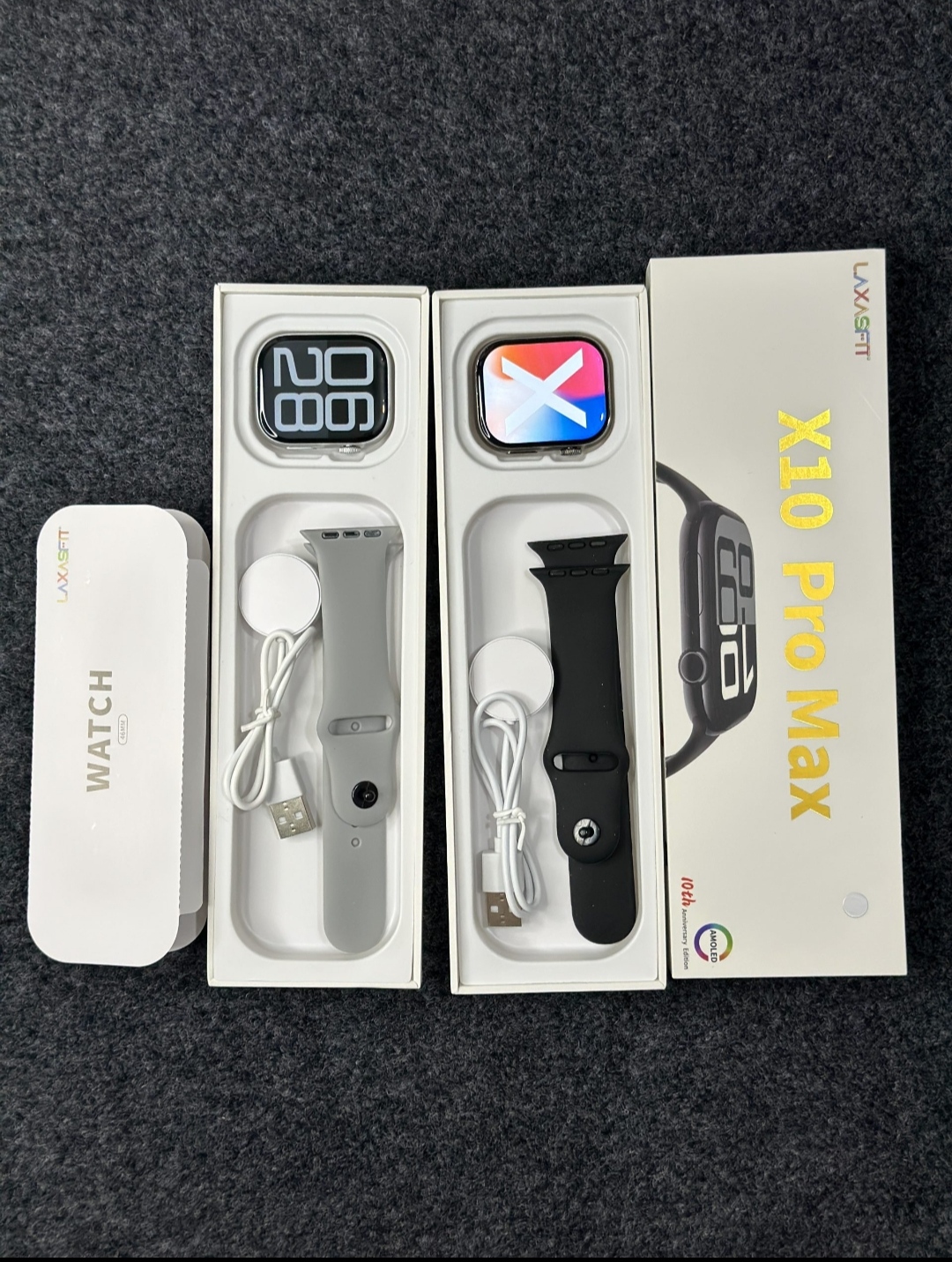 🔥LAXASFIT X 10 Pro Max_img_4