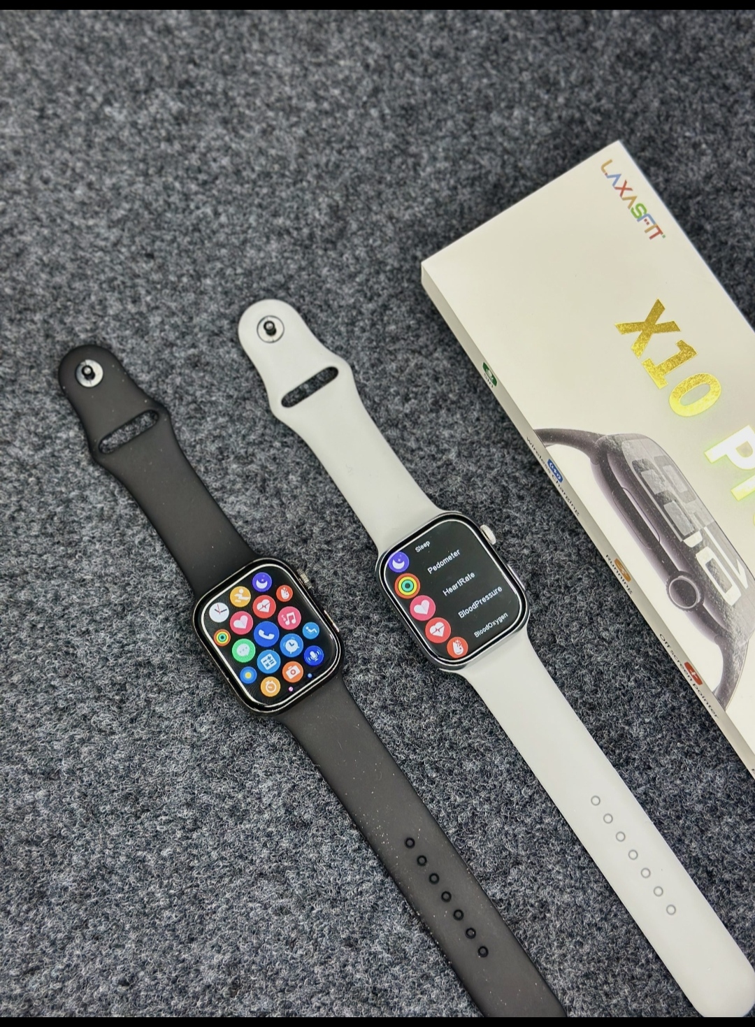 🔥LAXASFIT X 10 Pro Max_img_9