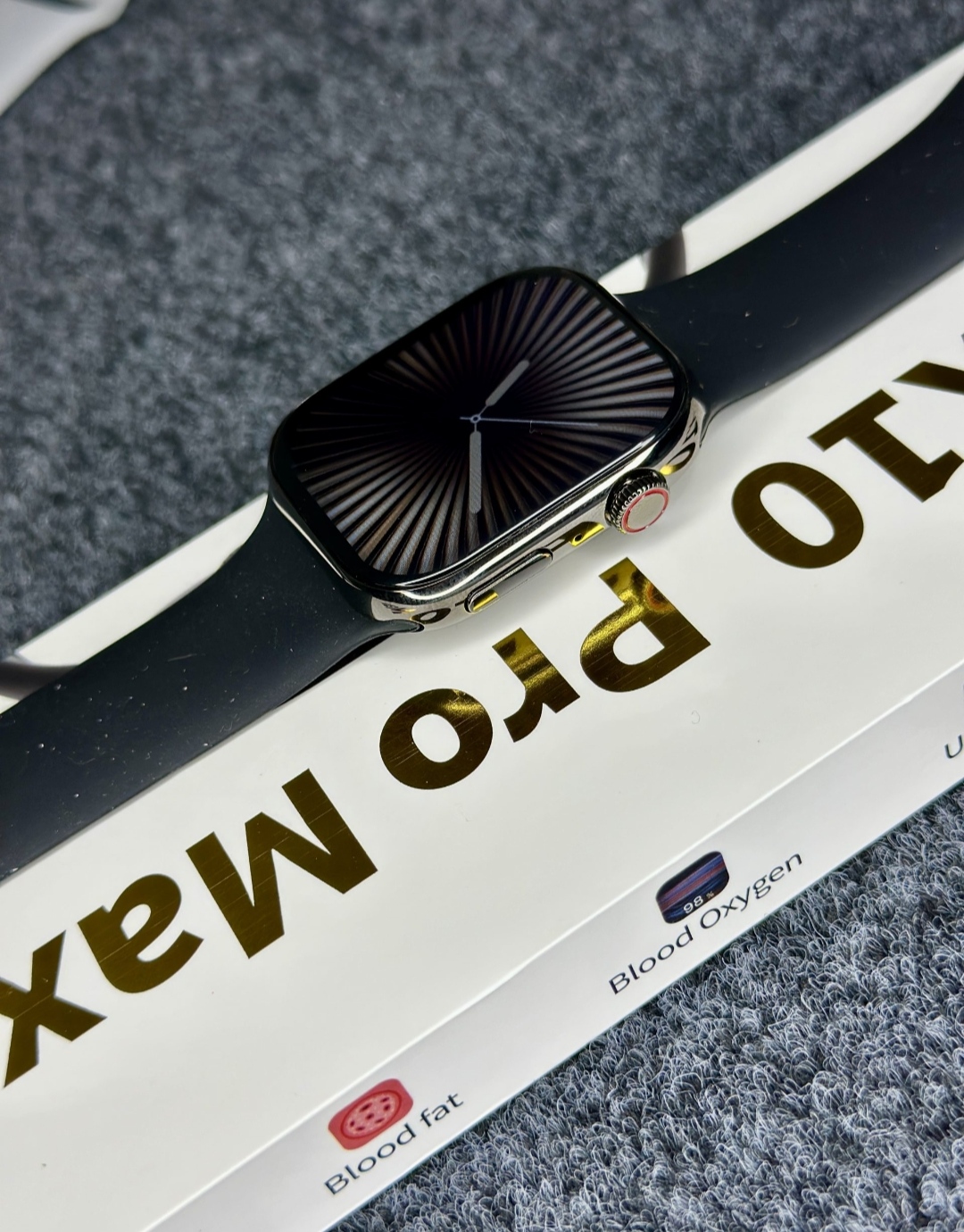 🔥LAXASFIT X 10 Pro Max_img_11