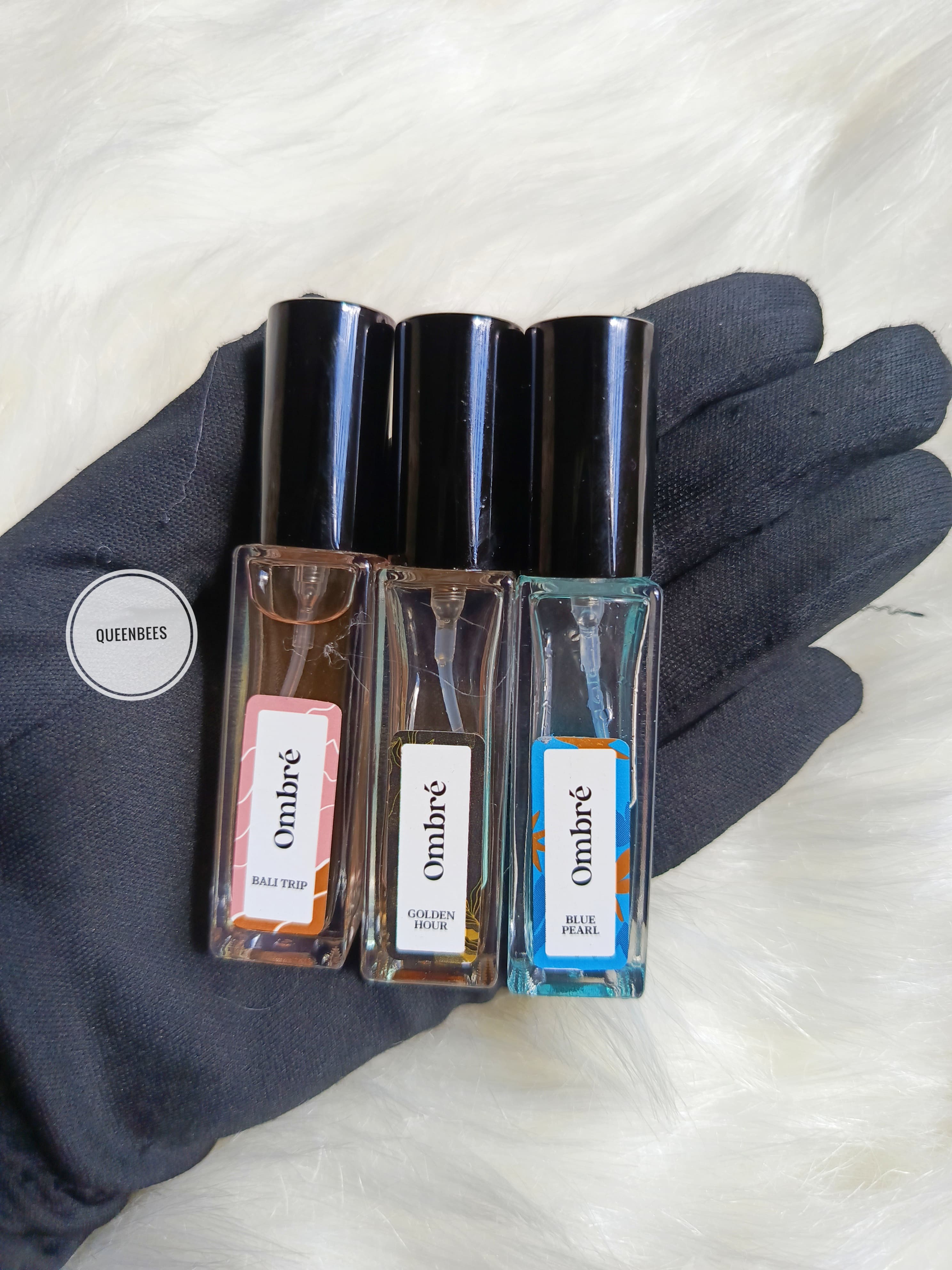 Ombre Perfume 9 ml