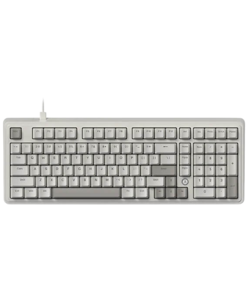 AJAZZ AK980 Mixed Light Wired Mechanical Keyboard_img_2