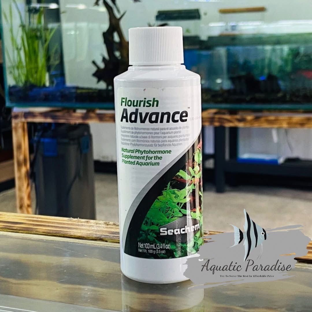 Seachem Flourish Advance 100ml