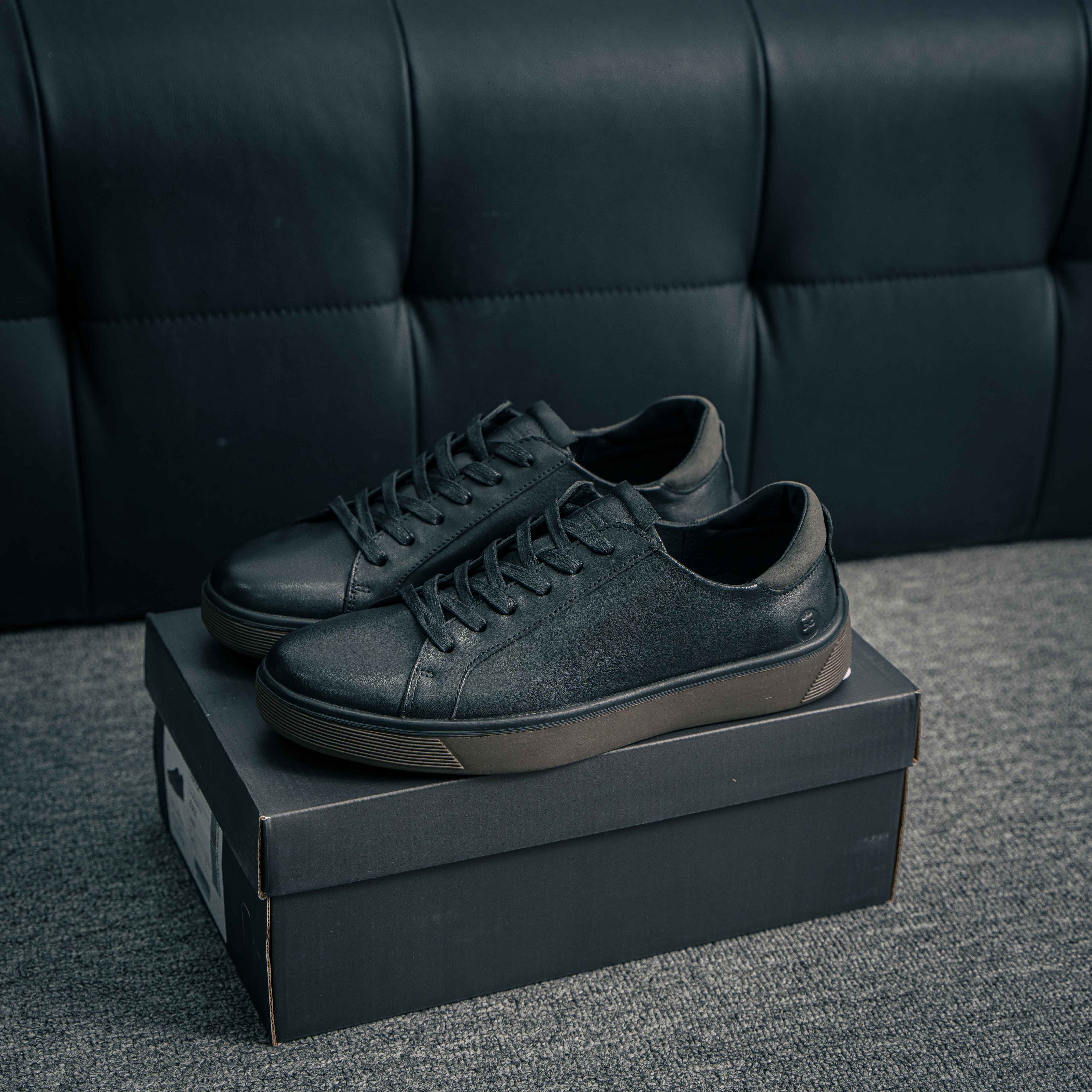 Ecco Men's Street Tray Classic (1:1)_img_3