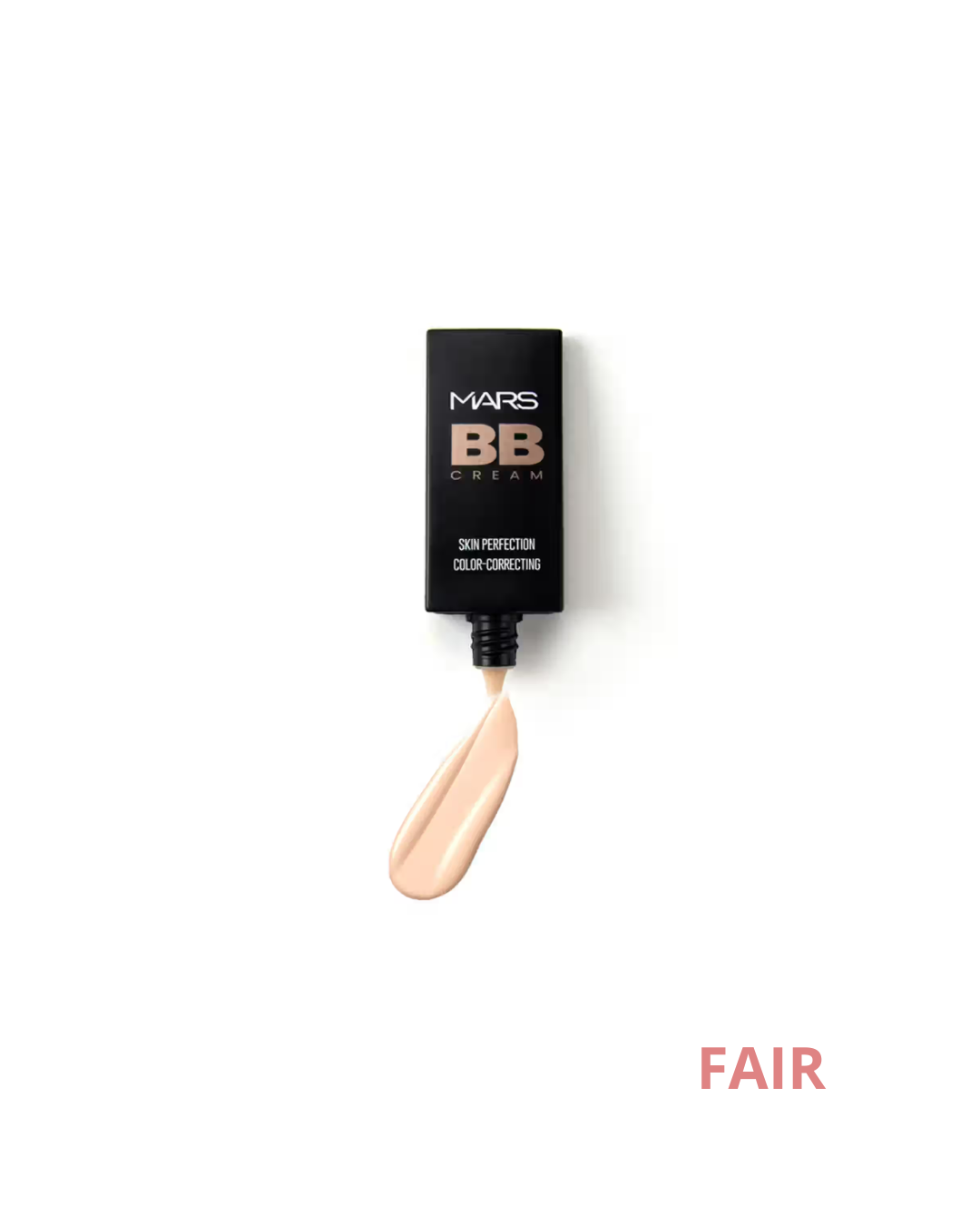 MARS BB Cream Lightweight Foundation