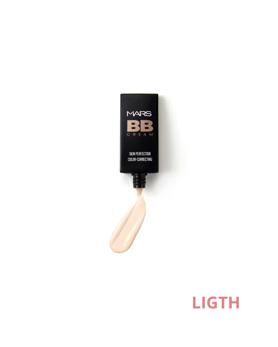 MARS BB Cream Lightweight Foundation_img_2