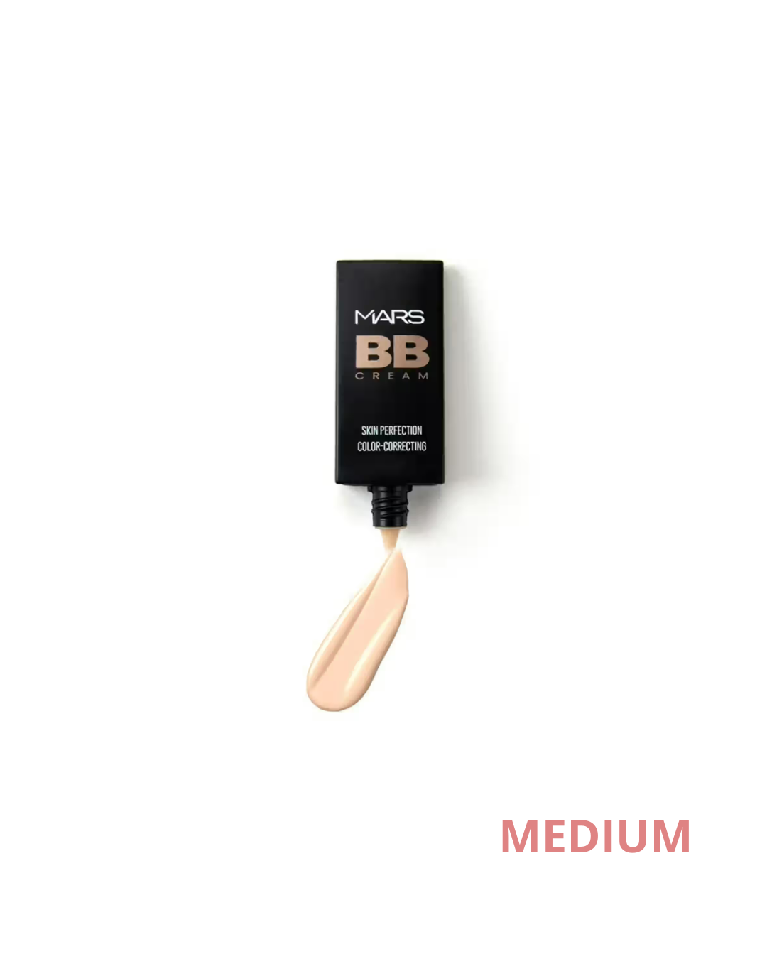 MARS BB Cream Lightweight Foundation_img_3