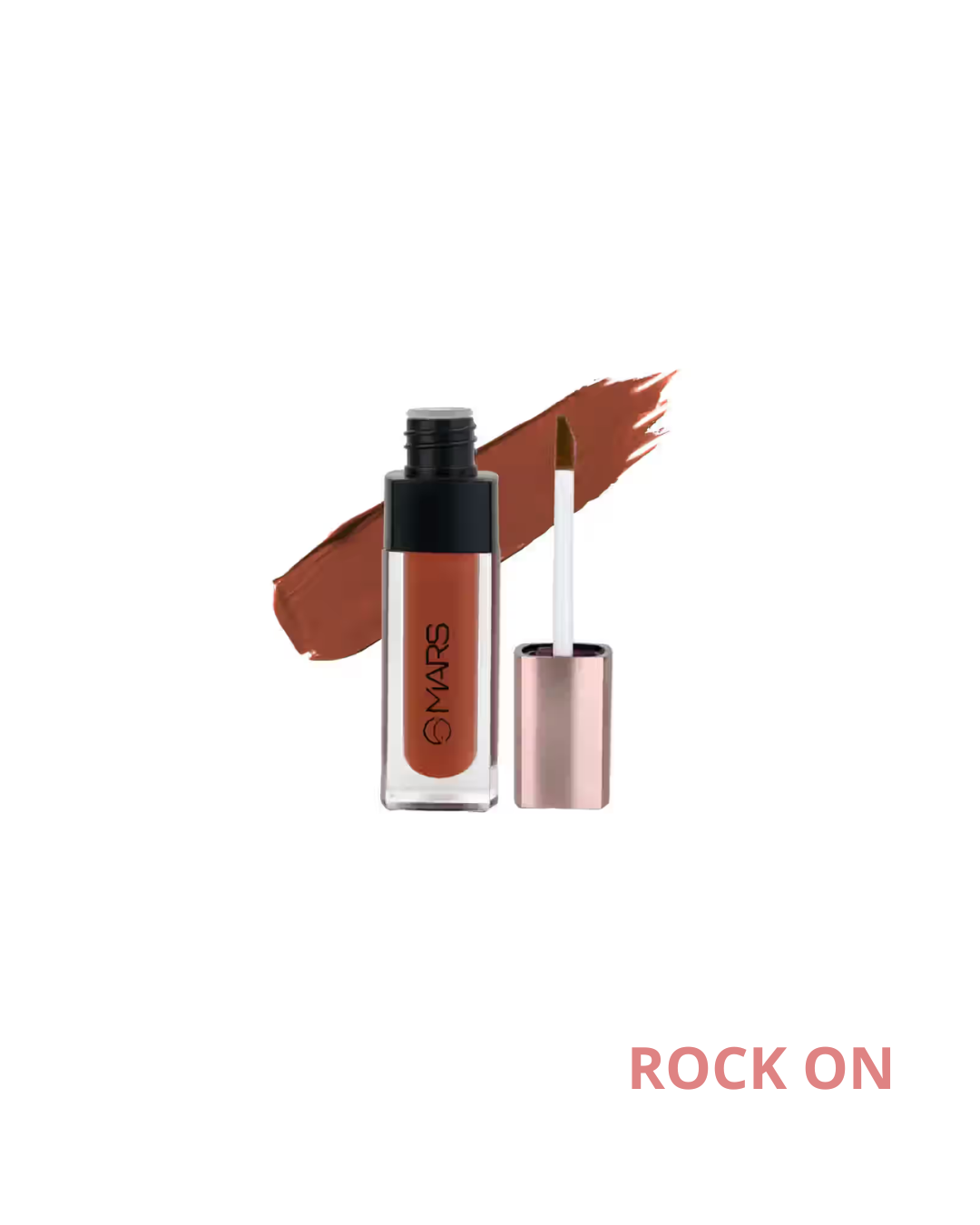 MARS Popstar Liquid Mousse Lipstick