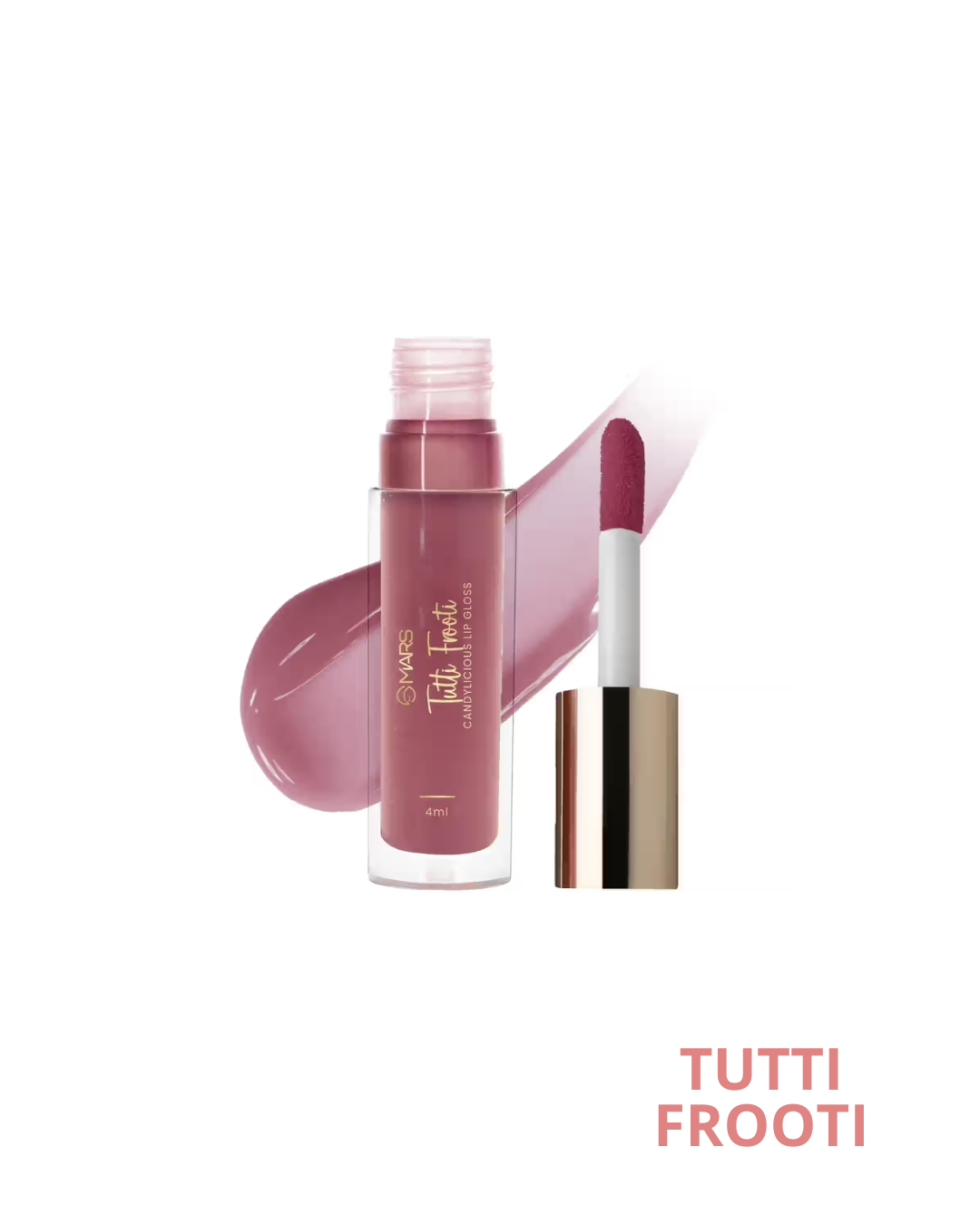 MARS Candylicious Sheer Lip Gloss_img_2