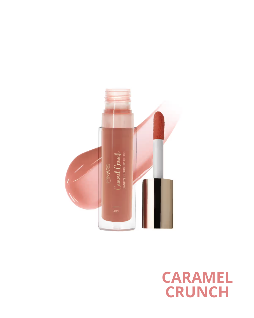 MARS Candylicious Sheer Lip Gloss_img_3