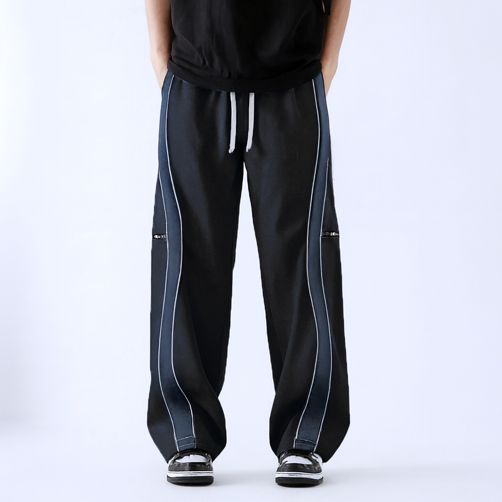 Premium Baggy trouser_img_1