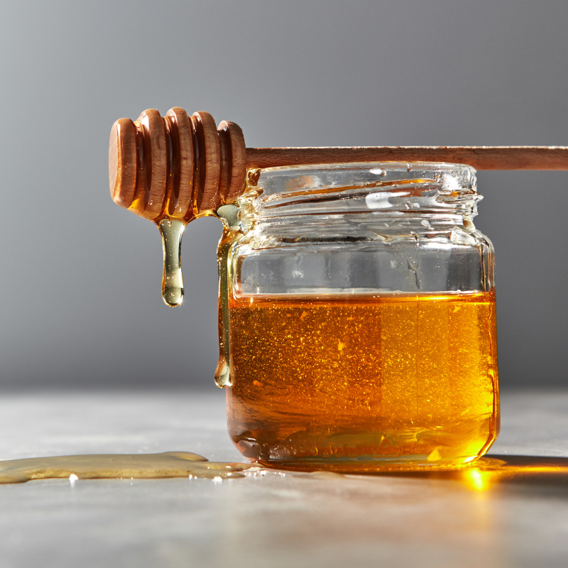 Flower Honey For kids._img_1