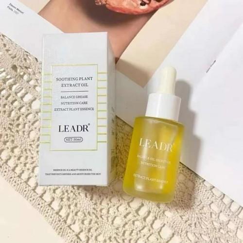 LEADR Beauty Soothing Plant Extract Oil (CHINA)_img_0