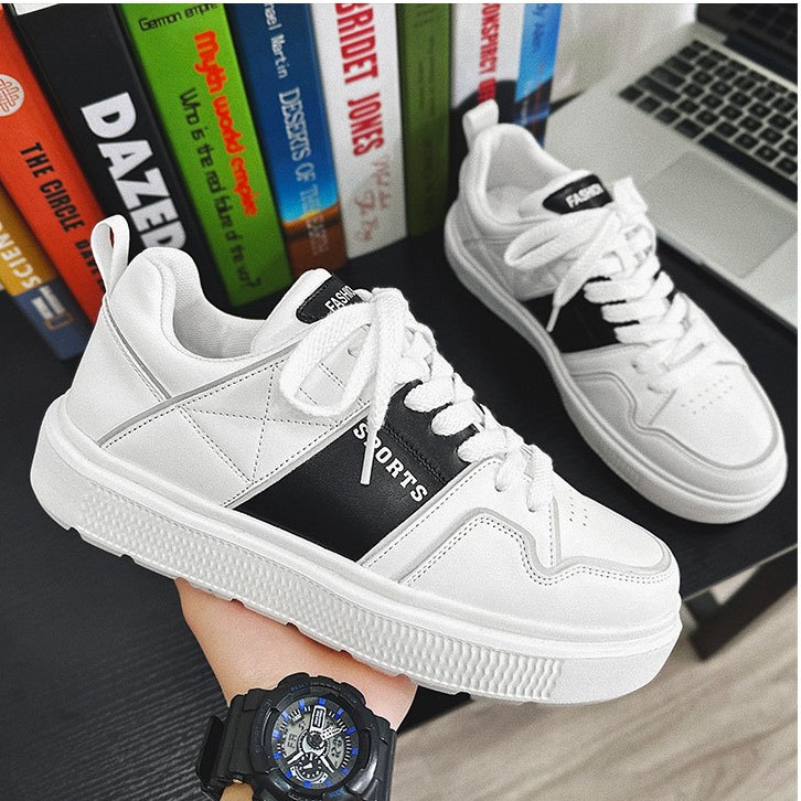 Casual Style Sneakers_img_2