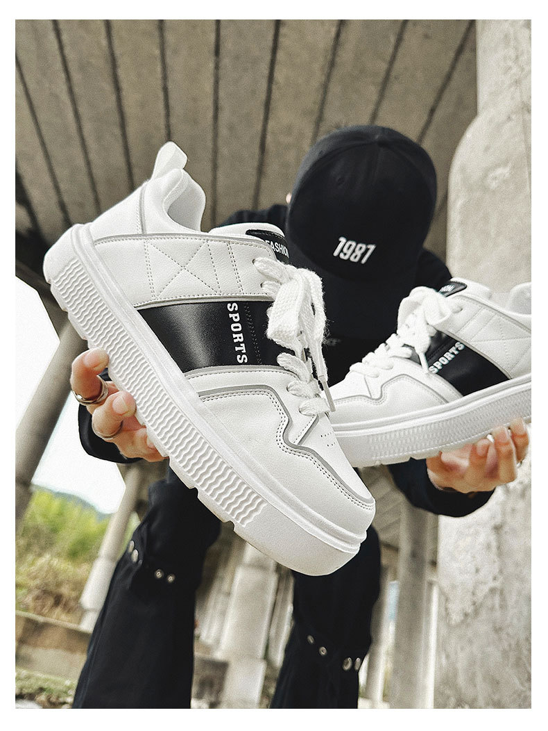 Casual Style Sneakers_img_3